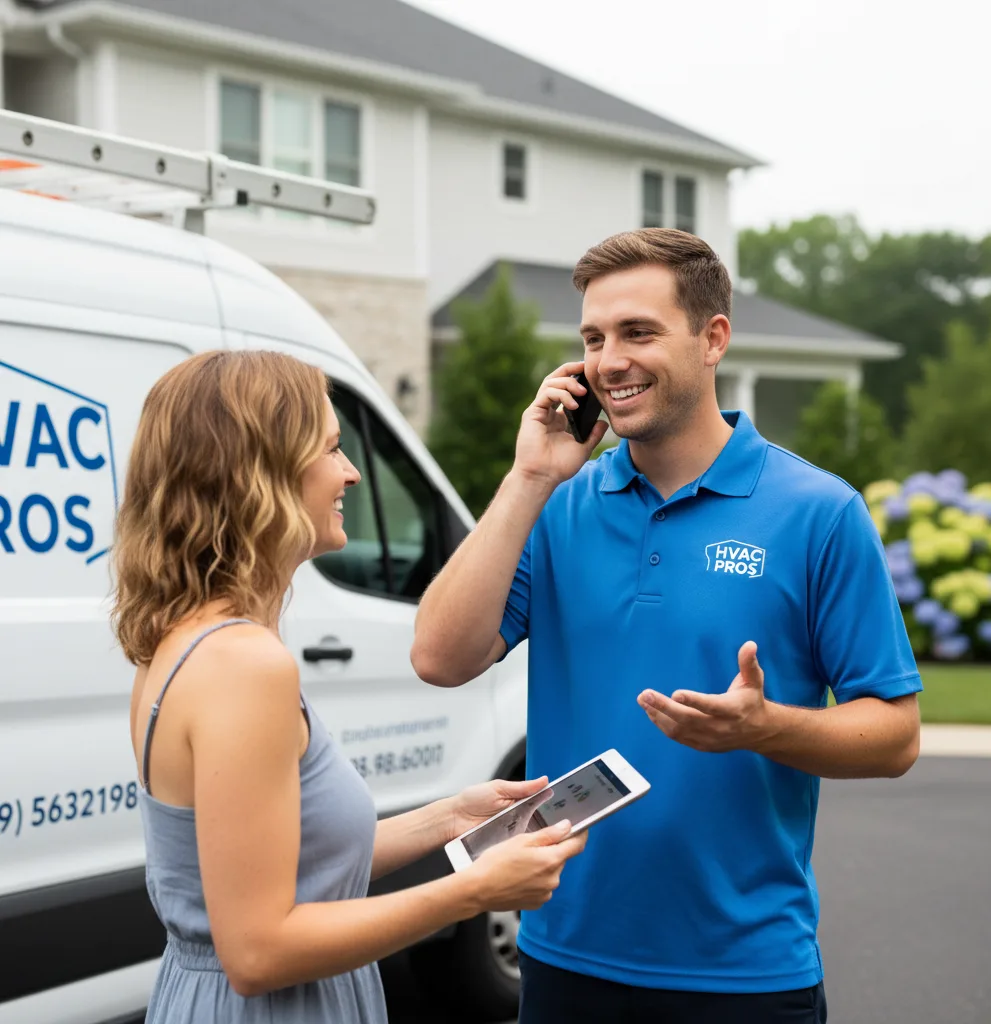 Duct Cleaning in Beachwood, OH